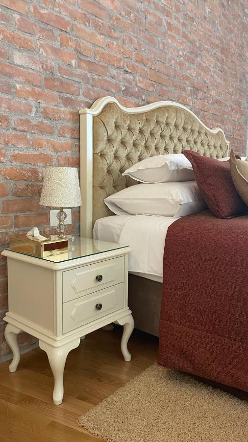 Priska Heritage Rooms (Adults Only) Split Zewnętrze zdjęcie