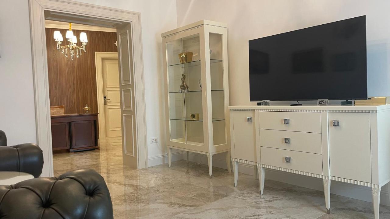 Priska Heritage Rooms (Adults Only) Split Zewnętrze zdjęcie