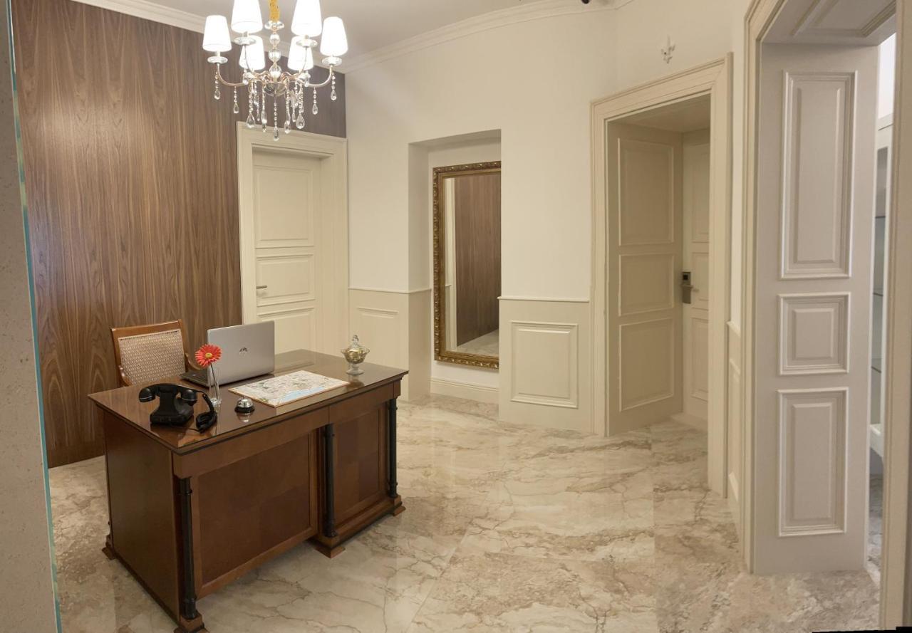 Priska Heritage Rooms (Adults Only) Split Zewnętrze zdjęcie