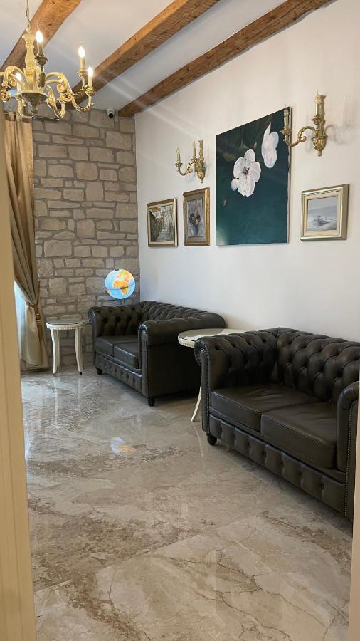 Priska Heritage Rooms (Adults Only) Split Zewnętrze zdjęcie