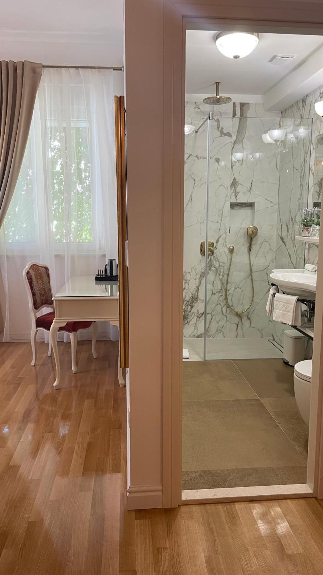 Priska Heritage Rooms (Adults Only) Split Pokój zdjęcie