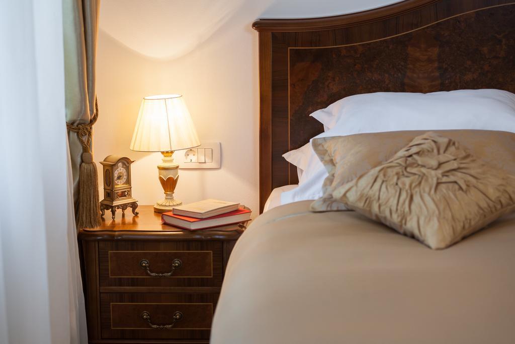 Priska Heritage Rooms (Adults Only) Split Pokój zdjęcie