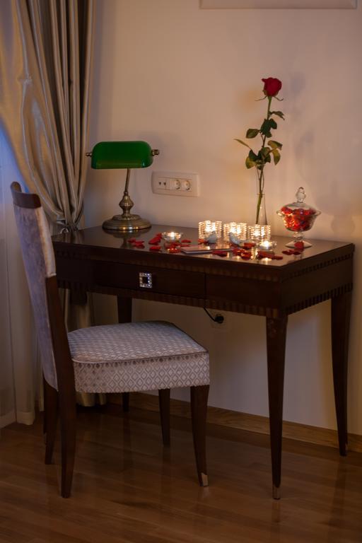 Priska Heritage Rooms (Adults Only) Split Pokój zdjęcie