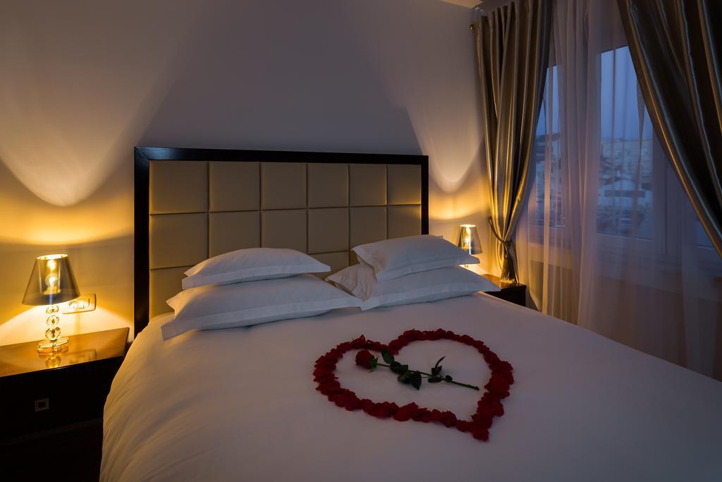 Priska Heritage Rooms (Adults Only) Split Pokój zdjęcie