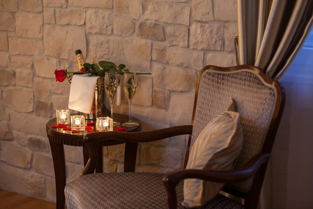 Priska Heritage Rooms (Adults Only) Split Pokój zdjęcie