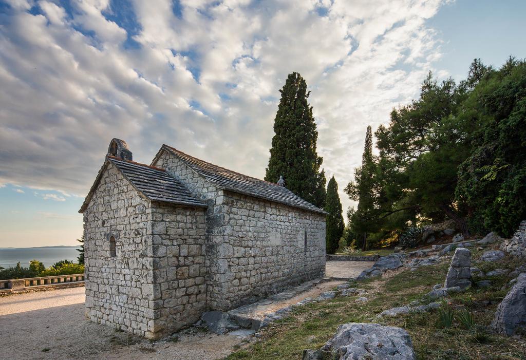 Priska Heritage Rooms (Adults Only) Split Zewnętrze zdjęcie