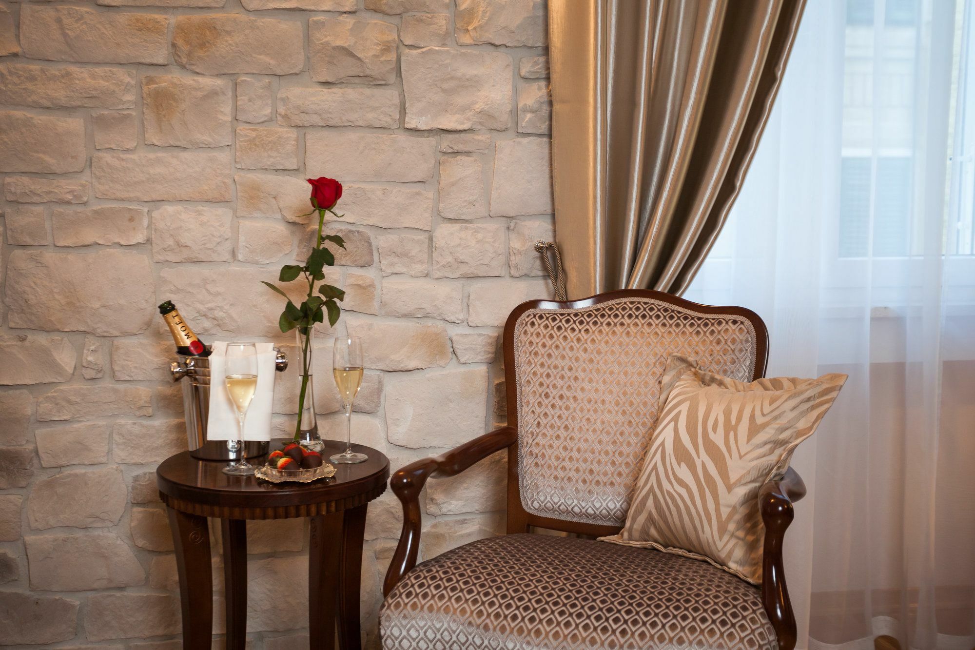 Priska Heritage Rooms (Adults Only) Split Zewnętrze zdjęcie