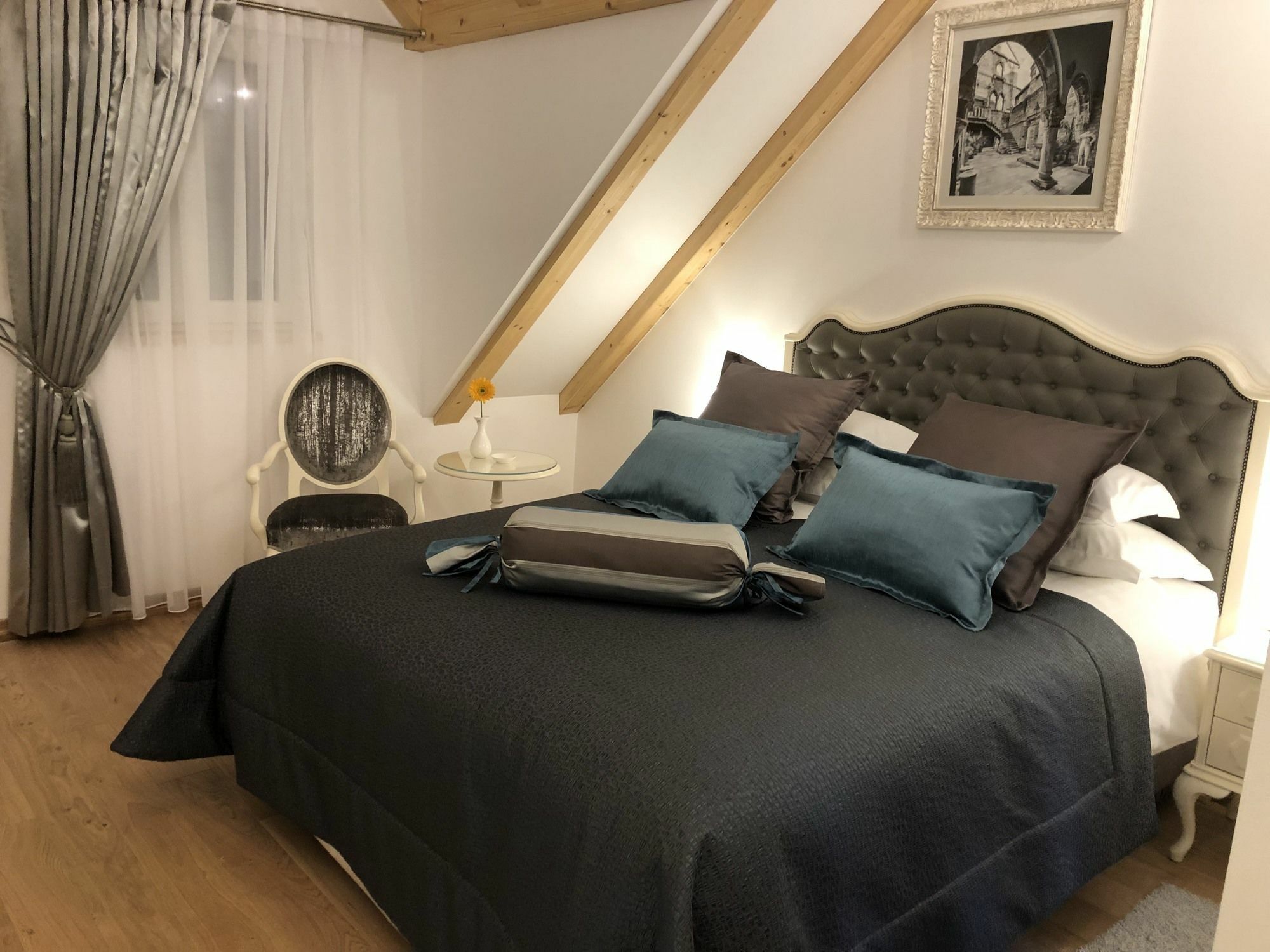 Priska Heritage Rooms (Adults Only) Split Zewnętrze zdjęcie