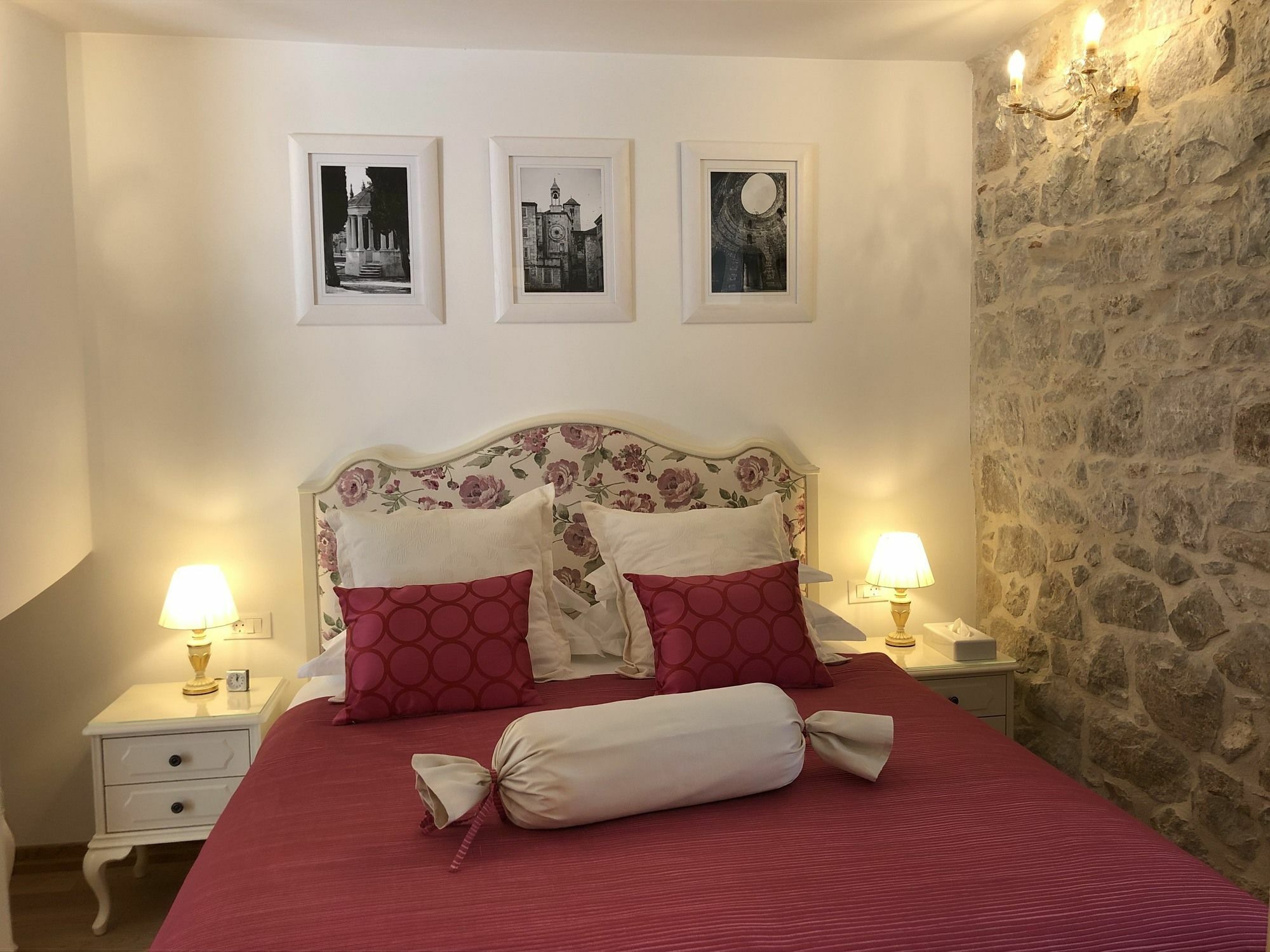 Priska Heritage Rooms (Adults Only) Split Zewnętrze zdjęcie