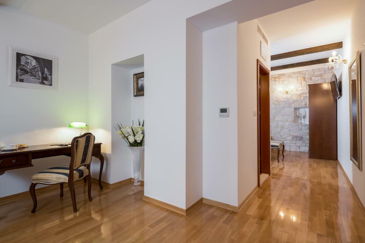 Priska Heritage Rooms (Adults Only) Split Pokój zdjęcie