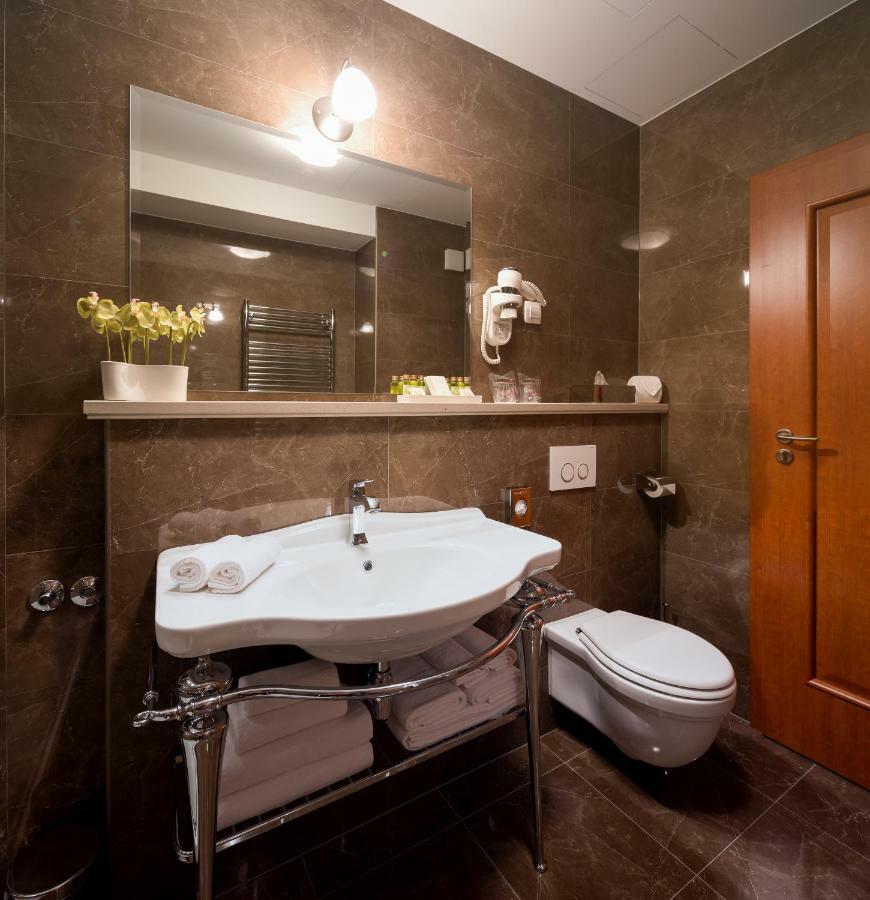 Priska Heritage Rooms (Adults Only) Split Pokój zdjęcie
